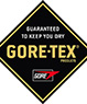 Alleskönner: GORE-TEX® Handschuhe